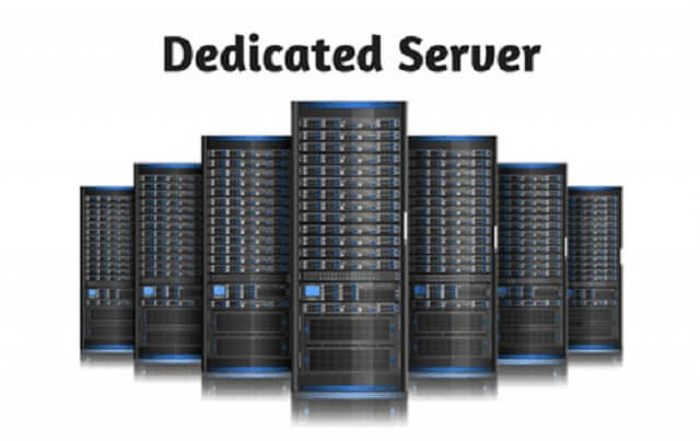 Dedicated Server Hosting