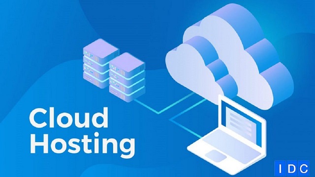 cloud hosting