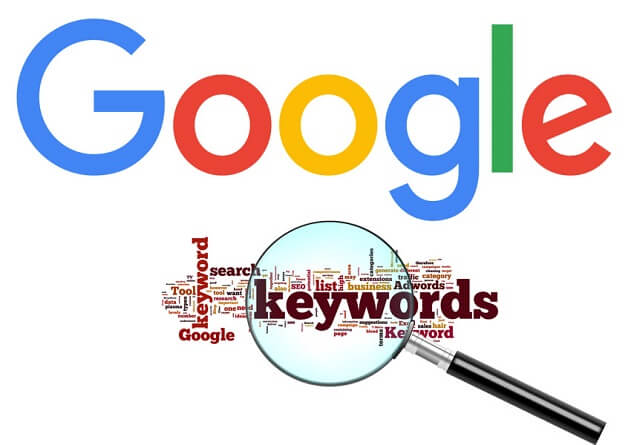 cong cu ho tro seo google keyword Planner