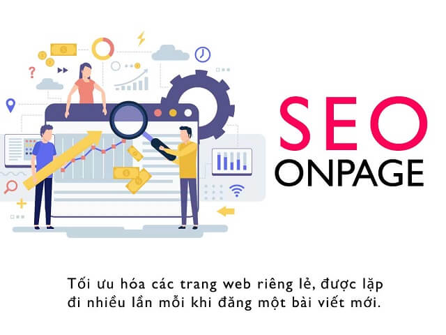 seo onpage